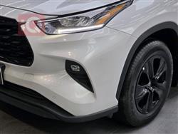 تويوتا هايلاندر